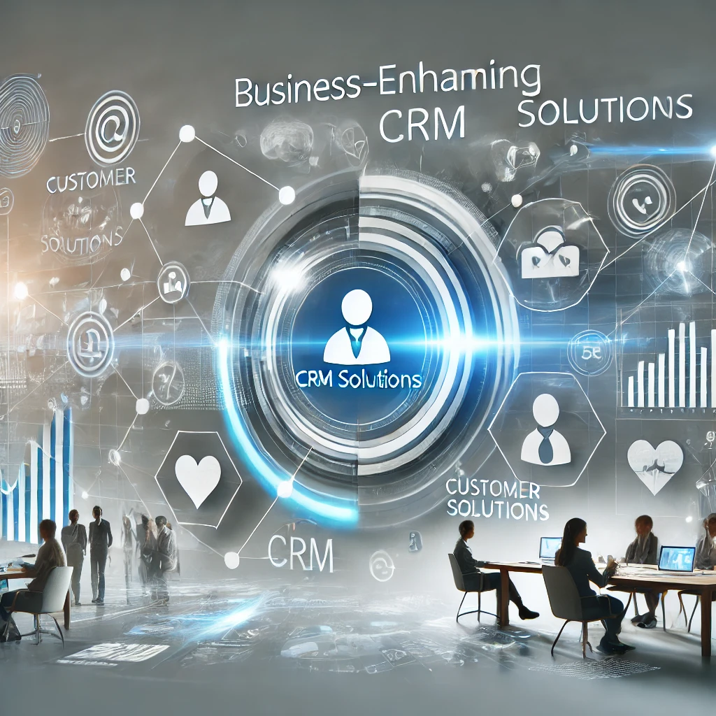 Sade Software CRM Sistemleri ile Dijital Dönüşüm