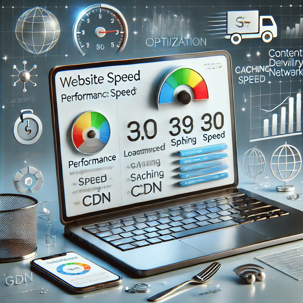 Web Siteleri İçin Hız Optimizasyonu Nasıl Yapılır
