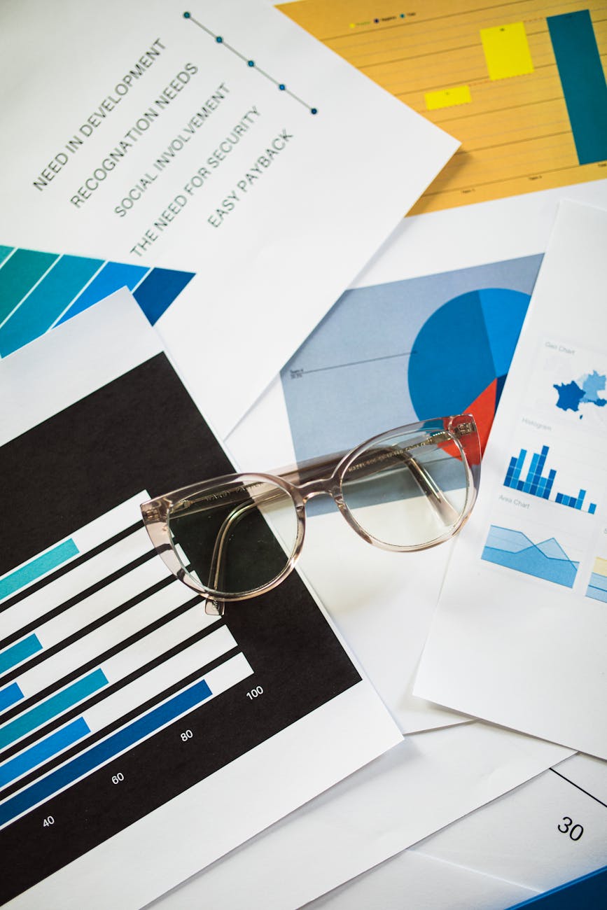 Veri Analitiği: İşletmenizin Gizli Gücü